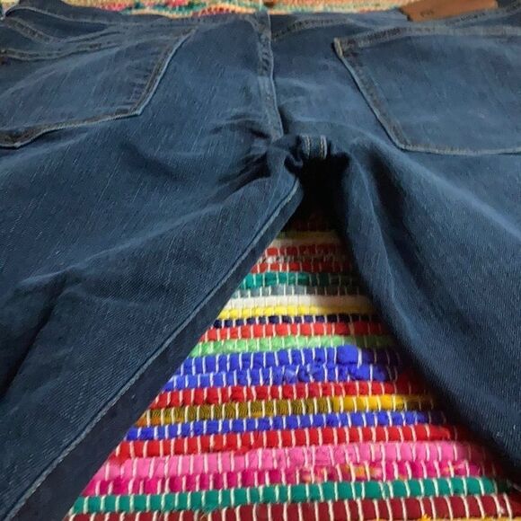 DL1961 Vince casual straight Wilkes size 38 - Picture 10 of 16